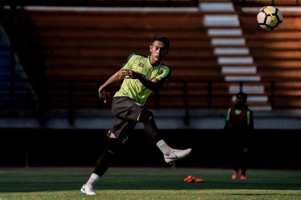 Preview Persebaya vs...