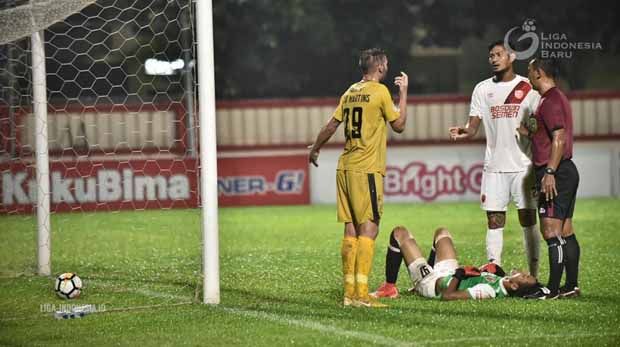 Bhayangkara FC Berencana...