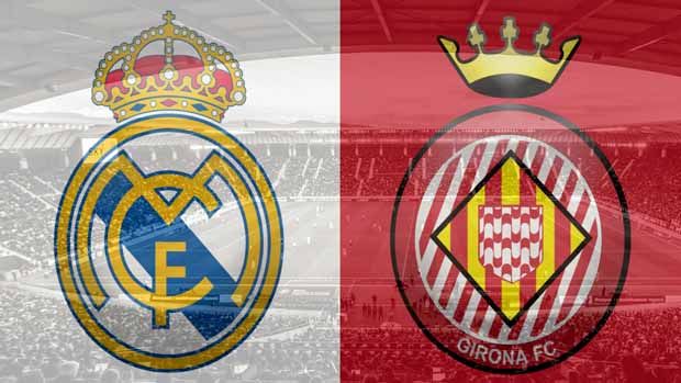 Preview Real Madrid...