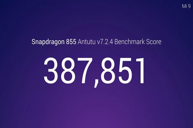 Xiaomi Benarkan Mi 9...