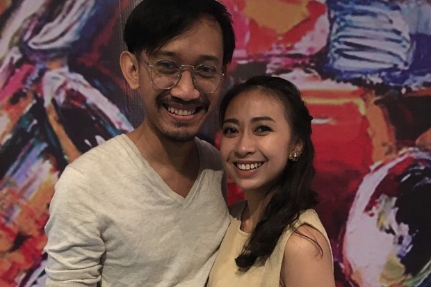 Sang Anak Rilis Single,...