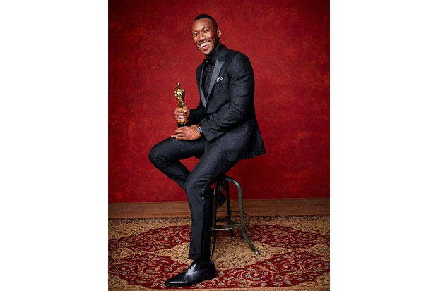 Mahershala Ali, Muslim...