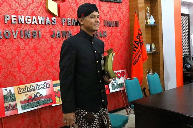 14 Anak Pengidap HIV/AIDS...