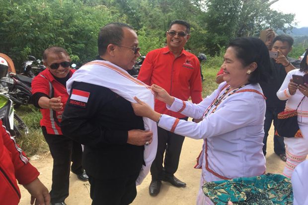 Menangkan Jokowi, Ketua...