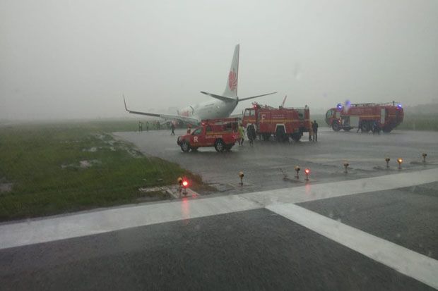 Lion Air Group Batalkan...