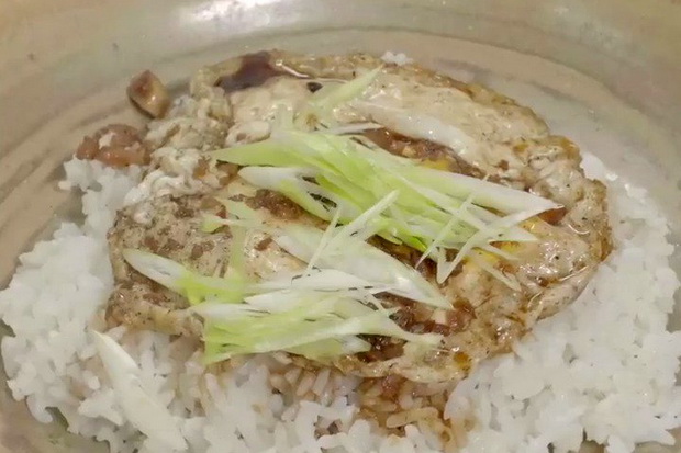 Buat Telur Kuah Pontianak...