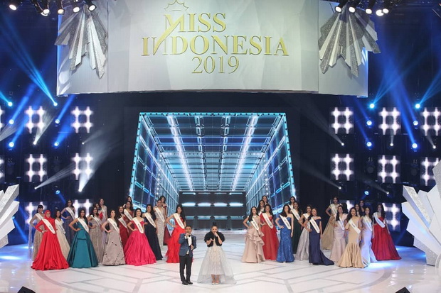 Daftar Lengkap Tujuh...