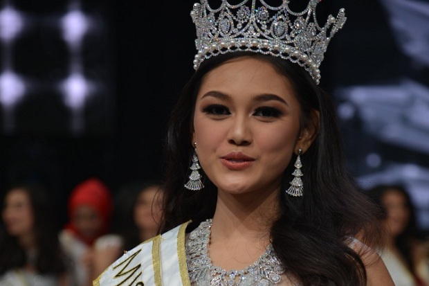 Princess Meganondo Persembahkan...