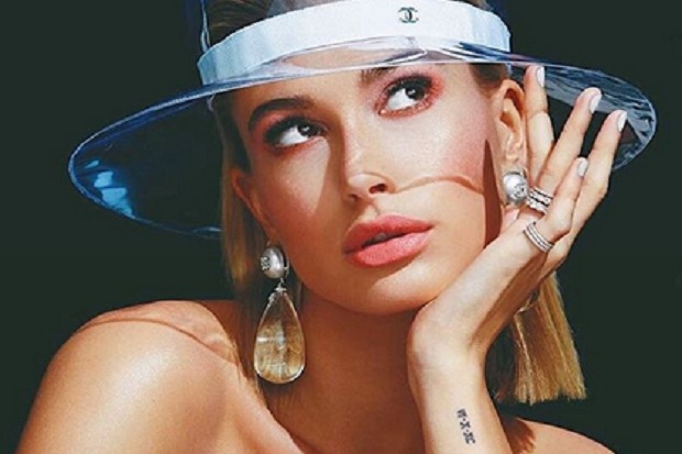 Hailey Bieber Takut...