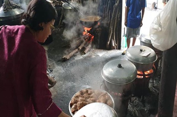 Setiap Ke Yogyakarta,...