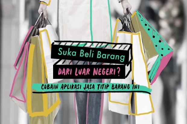 Bisnis Jastip: Modal...