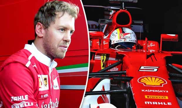 Team Order di Ferrari...