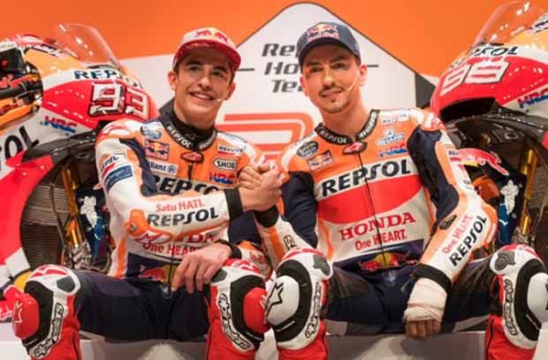 Jorge Lorenzo: Ducati...