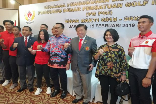 Misi Bangkitkan Prestasi...