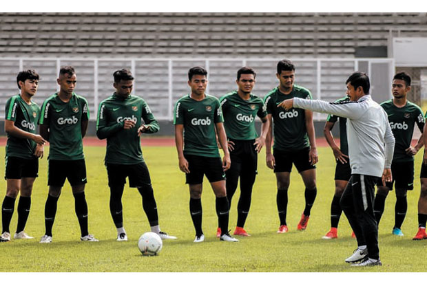 Tak Remehkan Lawan