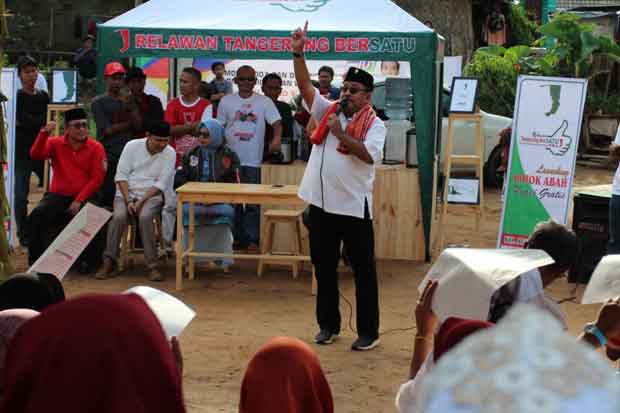 Bersama Komunitas Mancing...