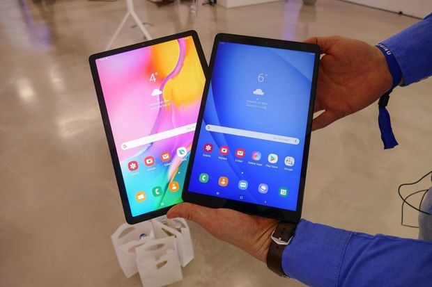 Samsung Galaxy Tab A...