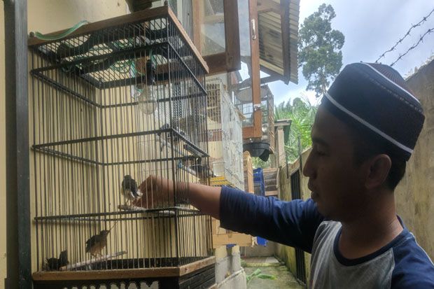Mantap! Anggota Polisi...