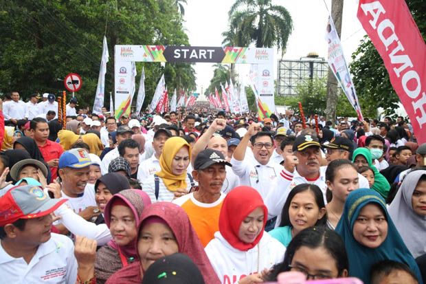 30.000 Generasi Muda...