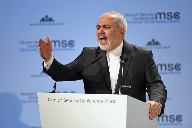 Iran Sebut Kemungkinan...
