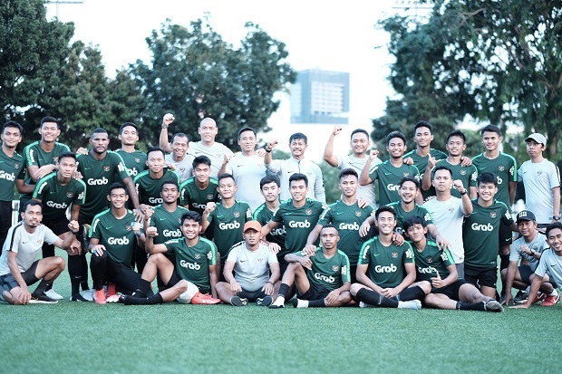 Meneropong Era Timnas...