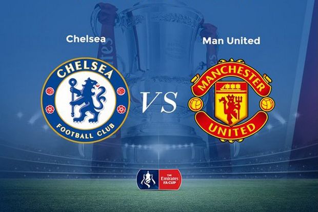 Manchester United Bawa...