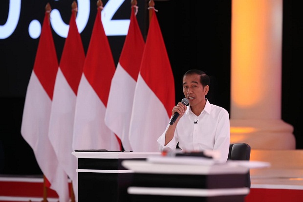 Pengamat: Program Energi...