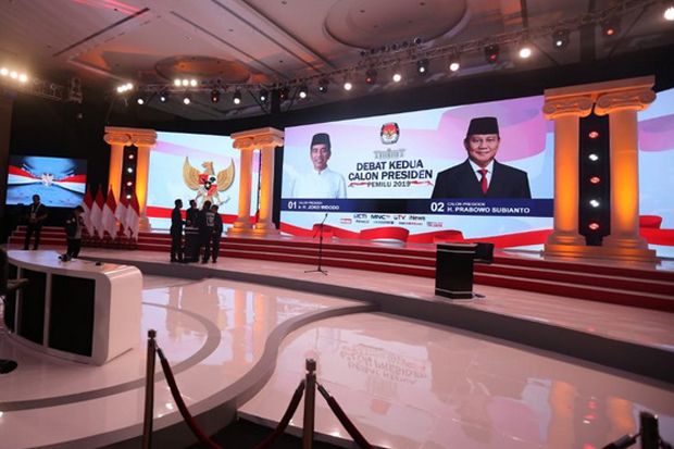 BPN Sebut Rakyat yang...