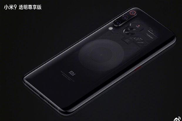 Xiaomi Mi 9 Tak Hadir...