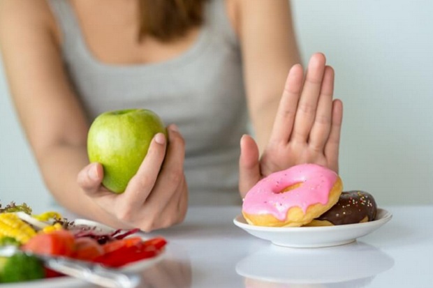 7 Cara Cepat Menurunkan...