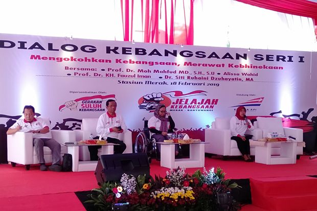 9 Stasiun Disinggahi...