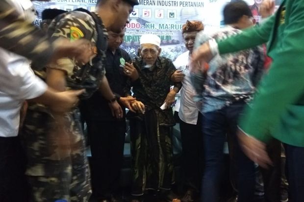 Ditanya soal Puisi Fadli...
