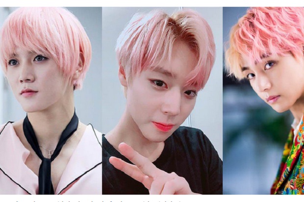 Park Ji Hoon, Artis...