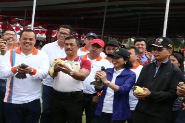 Kapolda Sumut Ajak Warga...