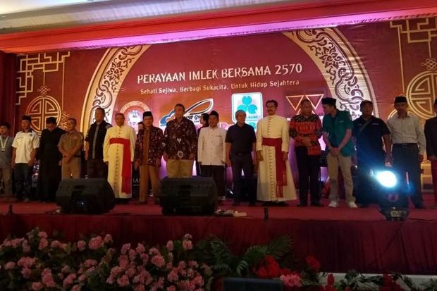 Awal Kedatangan Tionghoa...