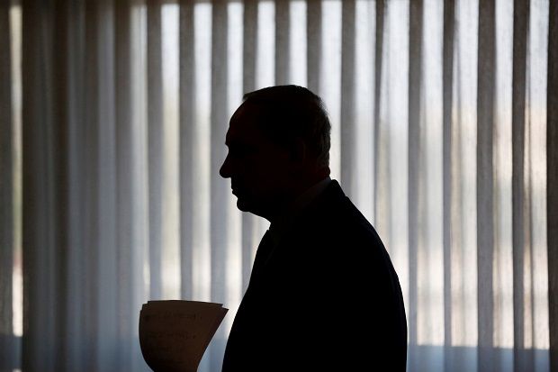 Media Israel Sebut Netanyahu...