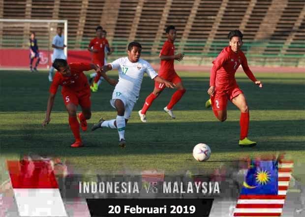 Preview Timnas Indonesia...
