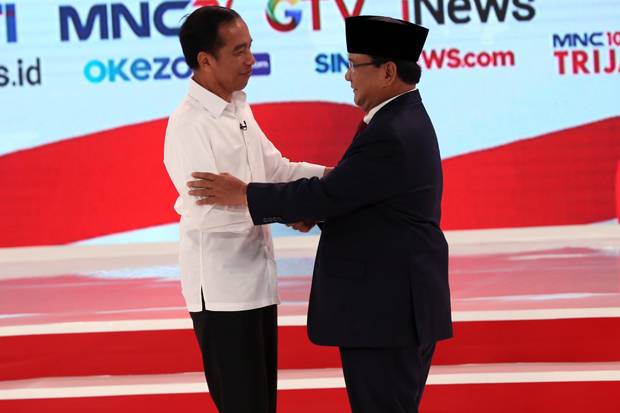Pengamat: Debat Capres...