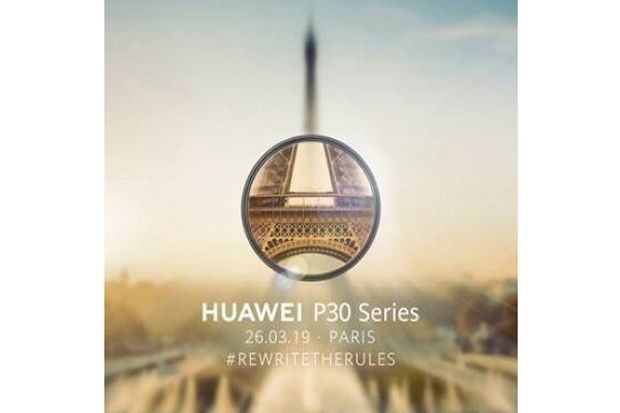 Huawei Konfirmasi Tanggal...