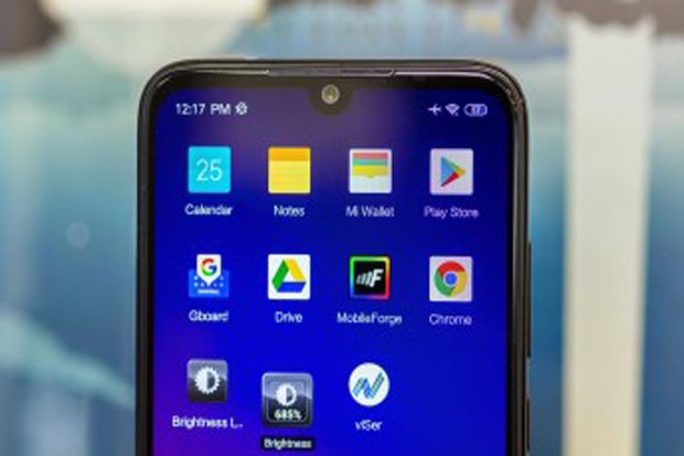 Redmi Goda Industri...