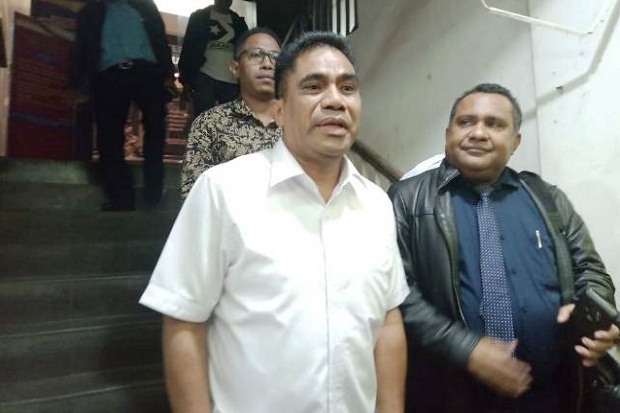 Ini Kata Mendagri tentang...