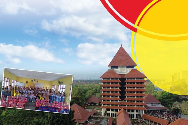 Universitas Indonesia...