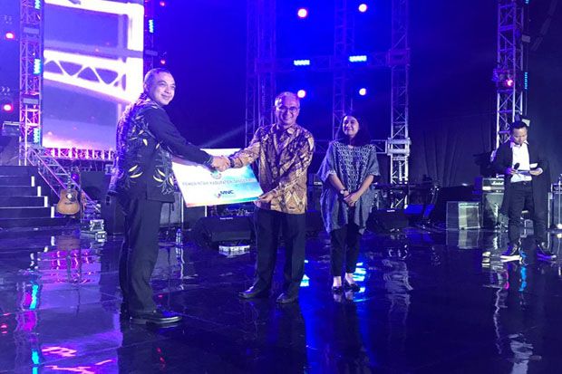Kabupaten Tangerang...