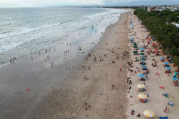 Alat Deteksi Tsunami...