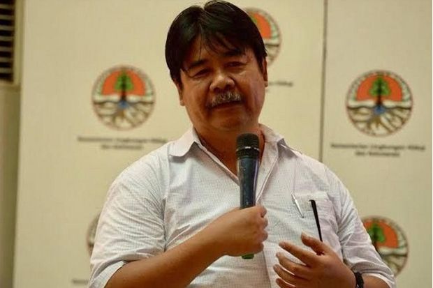 Guru Besar IPB Sebut...