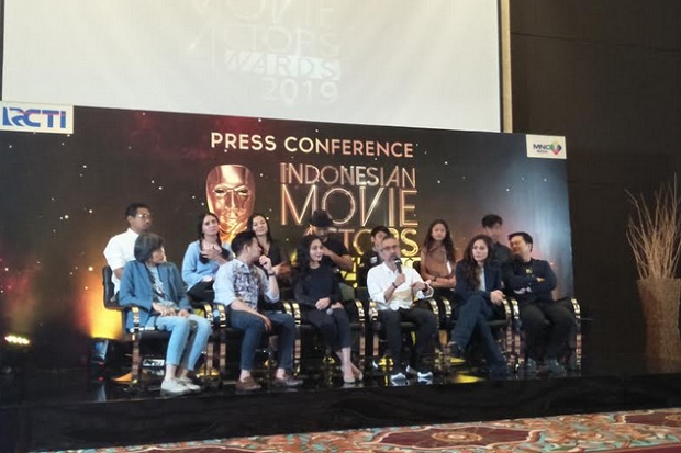 55 Film Terbaik Indonesia...