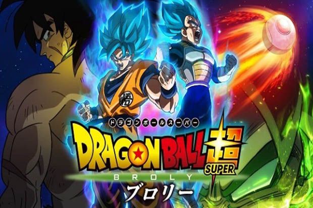 Review Film Dragon Ball...
