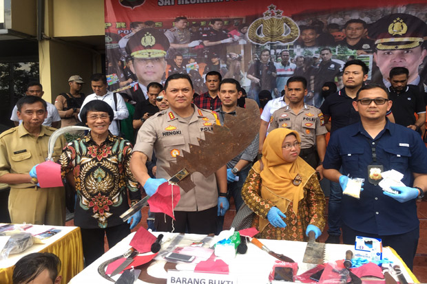 Disdik Pastikan Keluarkan...