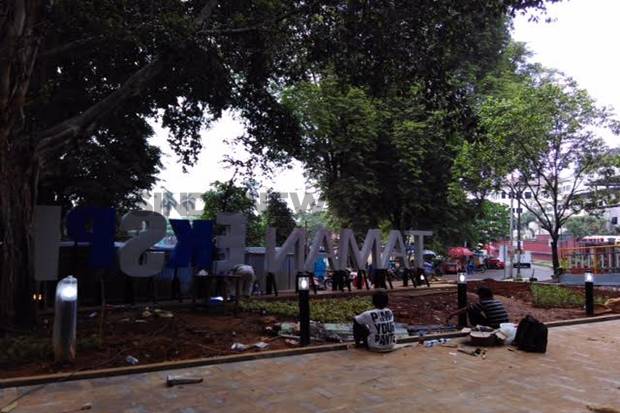 Pemkot Bogor Akan Bangun...