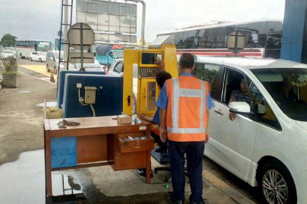 Tarif Tol Mahal, Pengamat:...